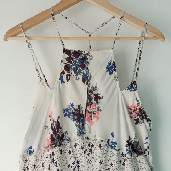 Free People Intimately S Crescent Slip Dress - Picture 4 of 8